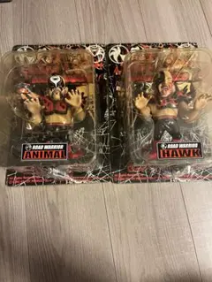 2026年最新】ロード・ウォリアー・アニマルの人気アイテム - メルカリ