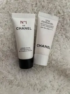 2026年最新】CHANEL トライアルセット・サンプルの人気アイテム - メルカリ