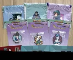 2026年最新】一番くじ 下位賞の人気アイテム - メルカリ