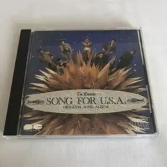 2026年最新】チェッカーズ song for u.s.aの人気アイテム - メルカリ