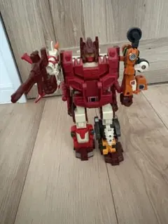 2026年最新】トランスフォーマー コンピューティコンの人気アイテム