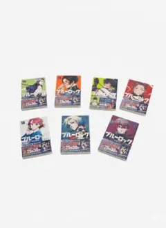 2026年最新】ブルーロック25巻の人気アイテム - メルカリ