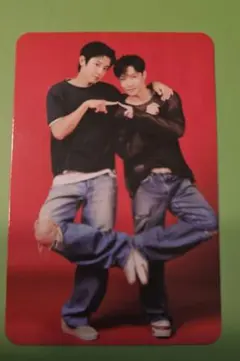 2026年最新】チャニョル トレカの人気アイテム - メルカリ