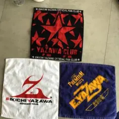 2026年最新】矢沢永吉コンサートタオルの人気アイテム - メルカリ