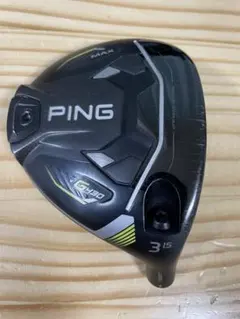 2026年最新】ping g430 フェアウェイウッド ヘッドの人気アイテム