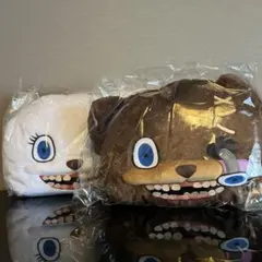 2026年最新】usjハミクマ クッションの人気アイテム - メルカリ