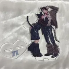 2026年最新】punks△Triangle アクリルスタンドの人気アイテム - メルカリ