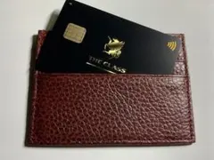 2026年最新】AMEX カードケースの人気アイテム - メルカリ