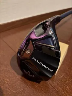 2026年最新】パラダイム ヘッド ユーティリティの人気アイテム - メルカリ