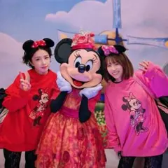 2026年最新】wc JAPAN カラー：レッド系 トレーナー・スウェットの人気