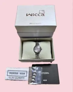 2026年最新】wicca キティの人気アイテム - メルカリ