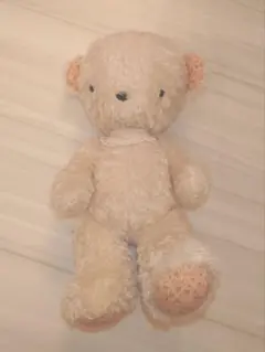 2026年最新】モンスイユ くま ぬいぐるみの人気アイテム - メルカリ