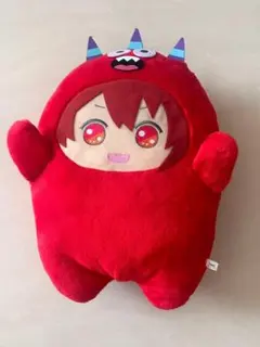 2026年最新】めちゃでかきらどるぬいぐるみ 七瀬陸の人気アイテム