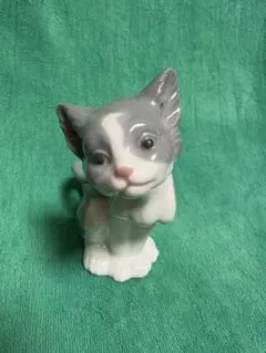 2026年最新】リヤドロ 猫の人気アイテム - メルカリ