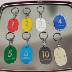 2026年最新】sakanaction キーホルダーの人気アイテム - メルカリ