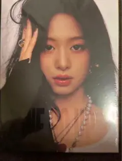 2026年最新】BABYMONSTER アヒョン アルバムの人気アイテム - メルカリ