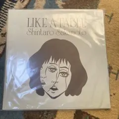 2026年最新】坂本慎太郎 物語のように レコードの人気アイテム - メルカリ