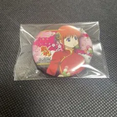 2026年最新】銀魂 J-WORLD 缶バッジ 神楽の人気アイテム - メルカリ