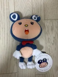 2026年最新】村上隆 ぬいぐるみ dobの人気アイテム - メルカリ