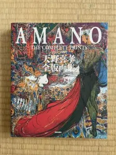 2026年最新】天野喜孝 本の人気アイテム - メルカリ