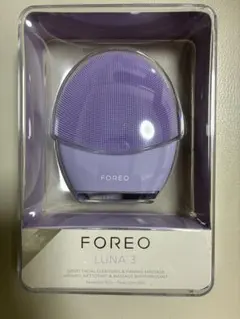 2026年最新】foreo luna 3の人気アイテム - メルカリ
