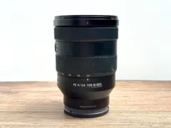 2026年最新】24-105mm f4 g ossの人気アイテム - メルカリ
