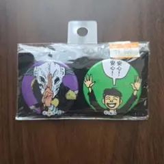 2026年最新】鉄コン筋クリート 缶バッジの人気アイテム - メルカリ