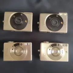 2026年最新】Canon IXY APSの人気アイテム - メルカリ