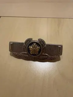 2026年最新】警察官 階級章の人気アイテム - メルカリ