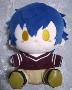 2026年最新】相伴ぬいぐるみの人気アイテム - メルカリ