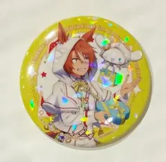 2026年最新】ウマ娘缶バッジの人気アイテム - メルカリ