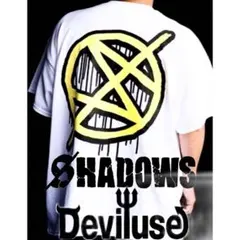 2026年最新】shadows tシャツの人気アイテム - メルカリ