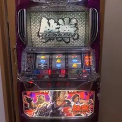 2026年最新】パチスロ 鉄拳デビルの人気アイテム - メルカリ