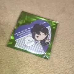 2026年最新】朔間零 缶バッジの人気アイテム - メルカリ