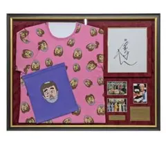 2026年最新】志村けん サインの人気アイテム - メルカリ