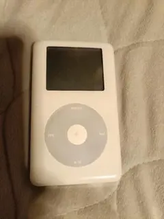 2026年最新】ipod classic ジャンクの人気アイテム - メルカリ