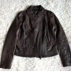 2026年最新】コーチ COACH ラムレザージャケットの人気アイテム - メルカリ