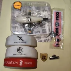 2026年最新】bump of chicken ラバーバンドの人気アイテム - メルカリ