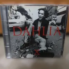 2026年最新】X JAPAN DAHLIAの人気アイテム - メルカリ