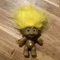 2026年最新】トロール人形 ビッグの人気アイテム - メルカリ