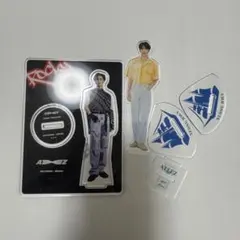 2026年最新】ateez ソンファ アクスタの人気アイテム - メルカリ