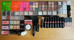 2026年最新】コスメ まとめ売り 大量の人気アイテム - メルカリ