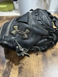 2026年最新】キャッチャーミット 軟式 アンダーアーマーの人気アイテム