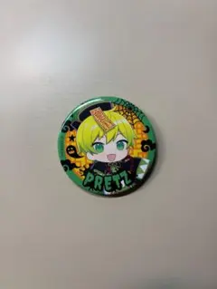 2026年最新】ぷりっつ 缶バッチの人気アイテム - メルカリ