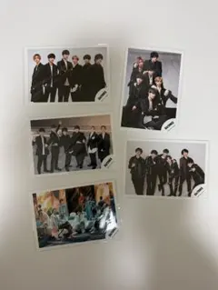 2026年最新】sixtones 公式写真 まとめ売りの人気アイテム - メルカリ