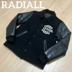 2026年最新】radiall スタジャンの人気アイテム - メルカリ