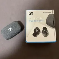 2026年最新】momentum true wireless 3 ジャンクの人気アイテム - メルカリ