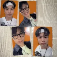 2026年最新】ikon ジュネ トレカの人気アイテム - メルカリ