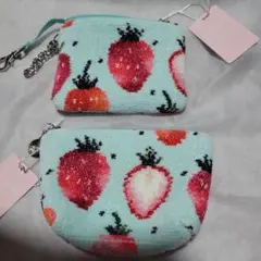 2026年最新】フェイラー ストロベリー バッグの人気アイテム - メルカリ