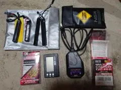 2026年最新】リポバッテリー 充電器 ライラクスの人気アイテム - メルカリ